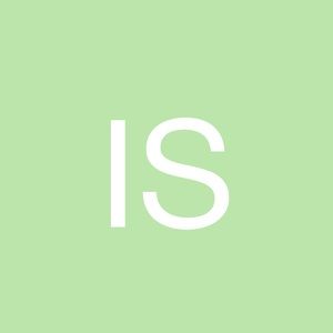 Meet your Posher, Ingrid