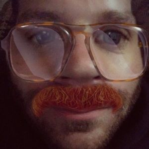 Meet your Posher, Bryan