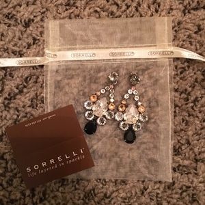 Large Sorrelli Earrings
