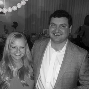 Meet your Posher, Christopher