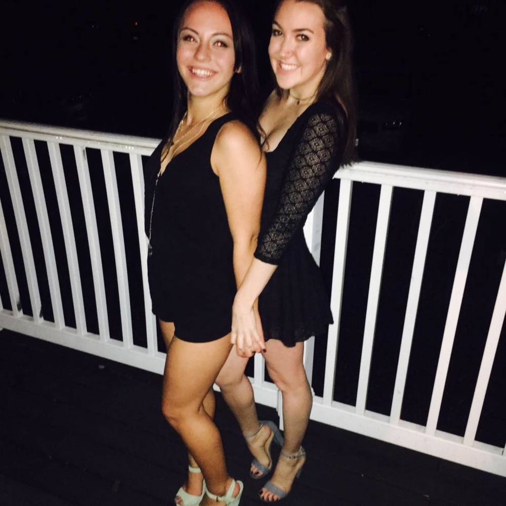 Meet your Posher, Aly