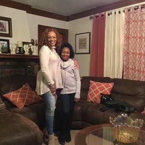 Meet your Posher, Korreen