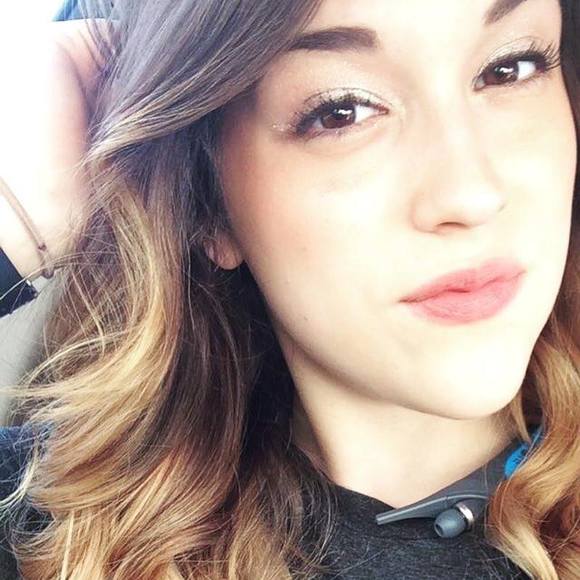 Meet your Posher, Kristan - Picture 1 of 1