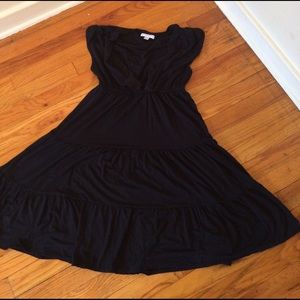 Ny and Co. cotton stretch dress
