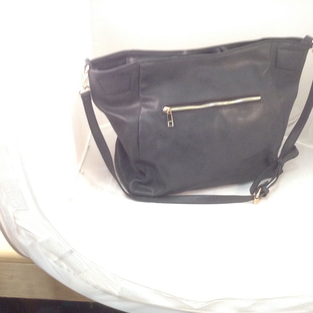Commuter Bag Mota Luxe