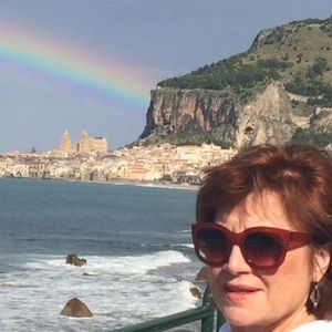 Meet your Posher, Christine
