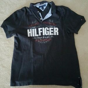 Tommy Hilfiger short sleeve Polo
