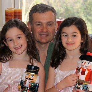 Meet your Posher, Kristina