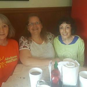 Meet your Posher, Joann