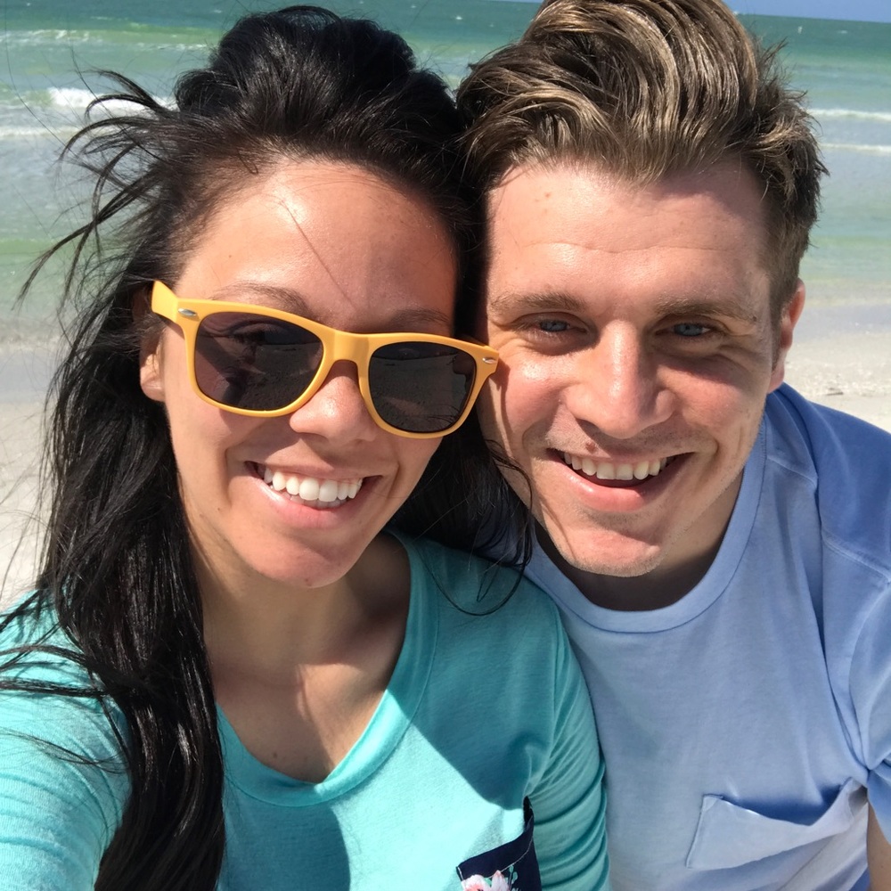 Meet your Posher, Brittany