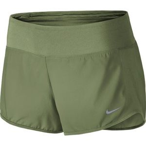 Nike women's crew shot dry fit