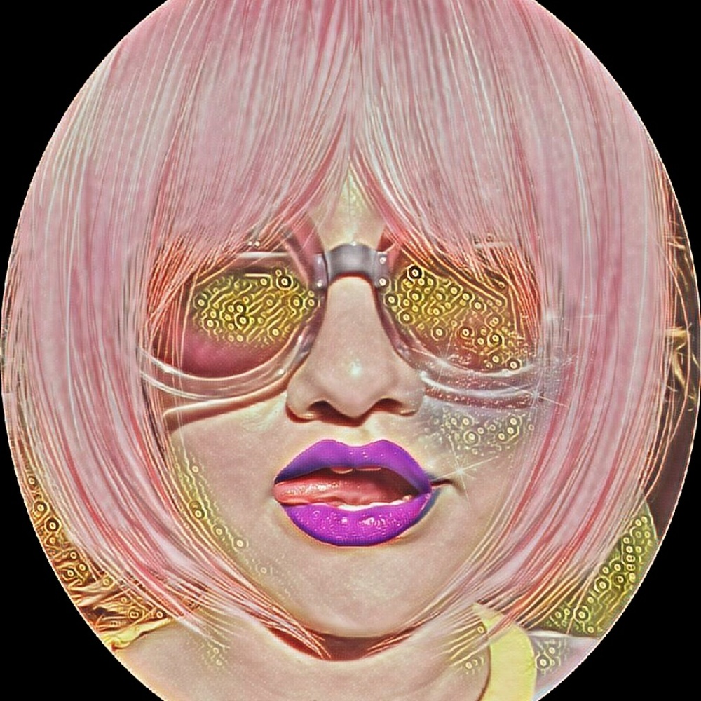 Meet your Posher, Sadie