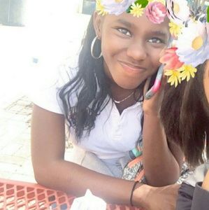 Meet your Posher, Brielle