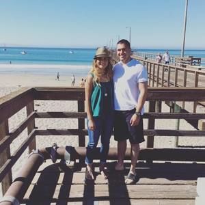 Meet your Posher, Karina