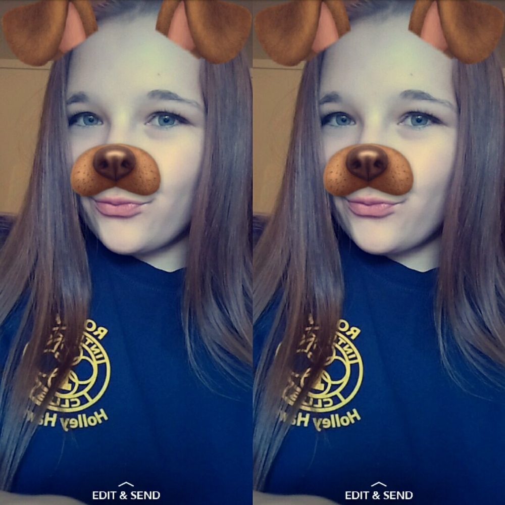 Meet your Posher, Heaven