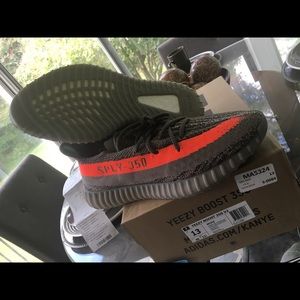 adidas | Shoes | Yeezy Boost 35 V2 