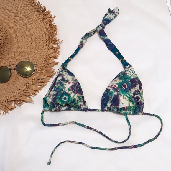 PILYQ Bikini Top - Picture 1 of 3