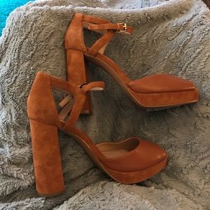 French Connection Dita heels