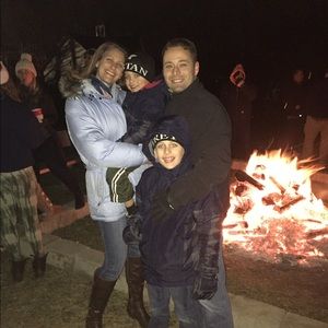 Meet your Posher, Misty