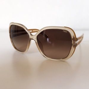 Chloé Sunglasses