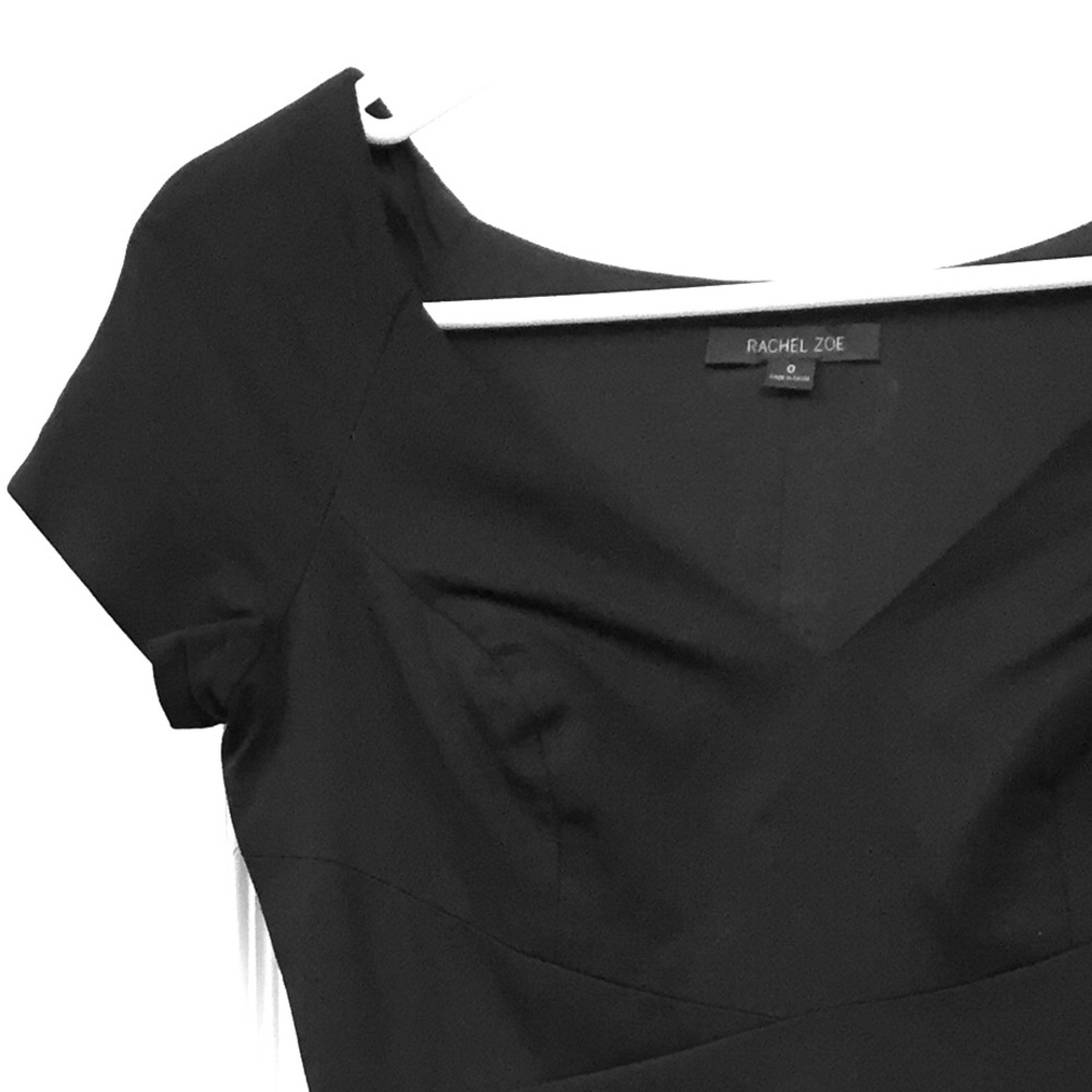 The perfect LBD.