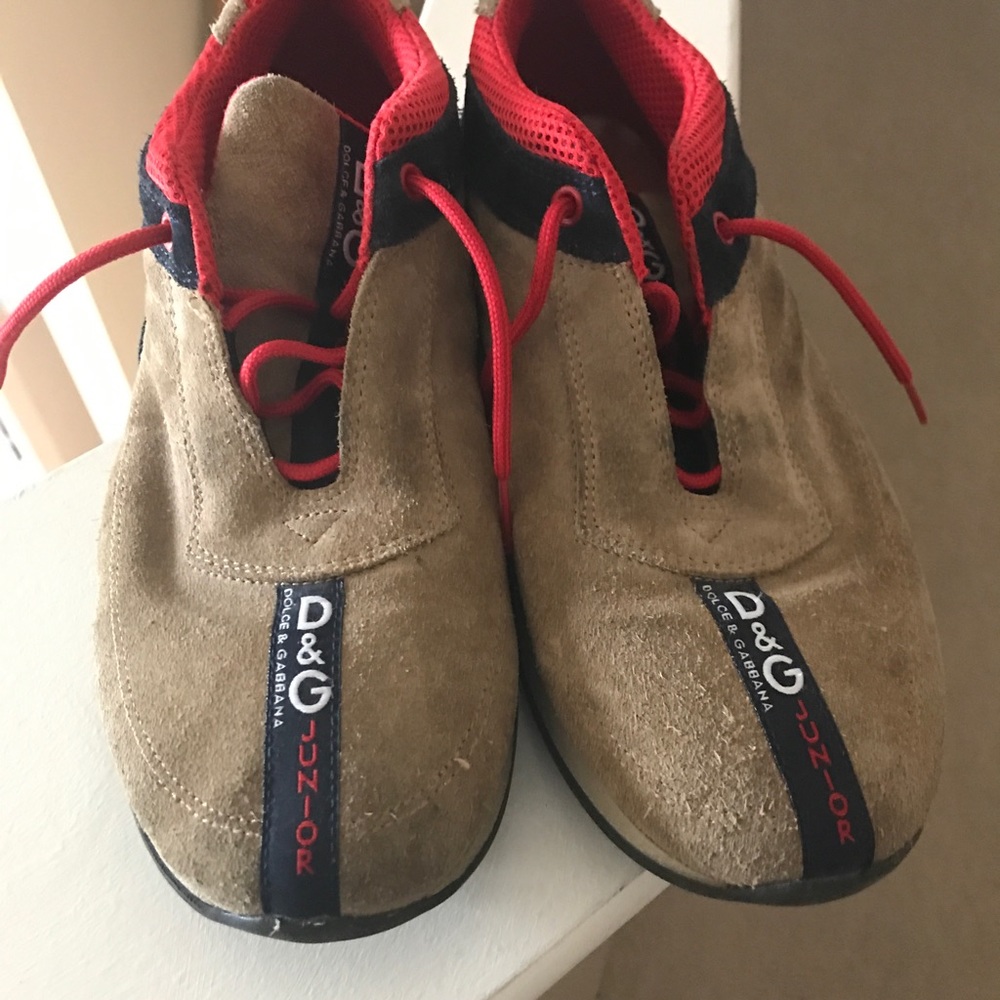 Dolce & Gabbana sneakers