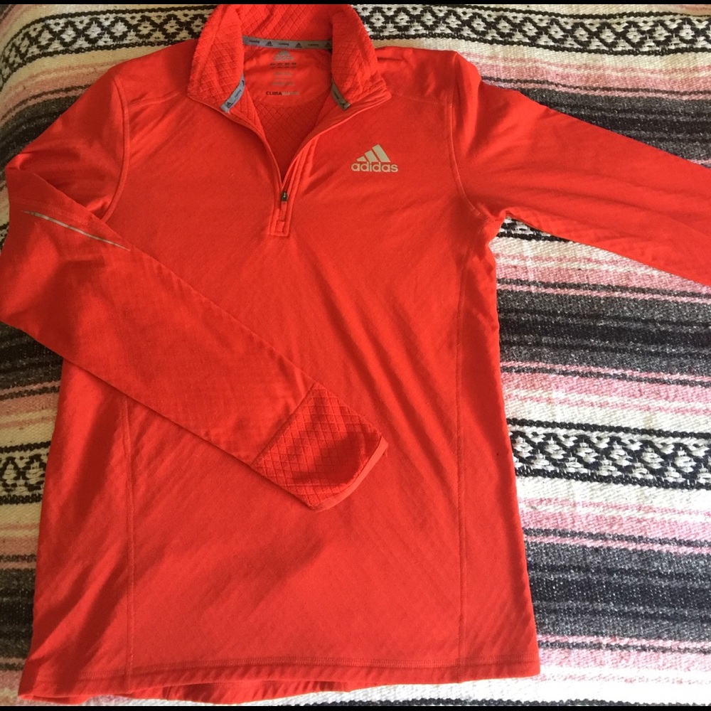 Adidas Running pullover