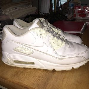 Men's Air Max
