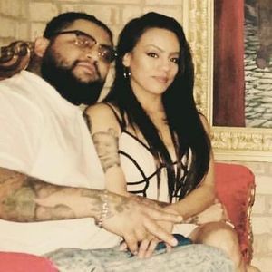 Meet your Posher, Letty