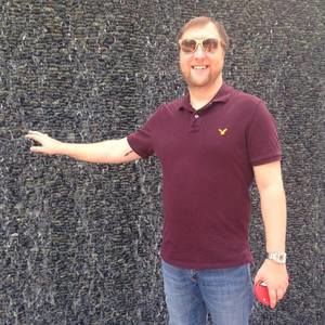 Meet your Posher, Adam