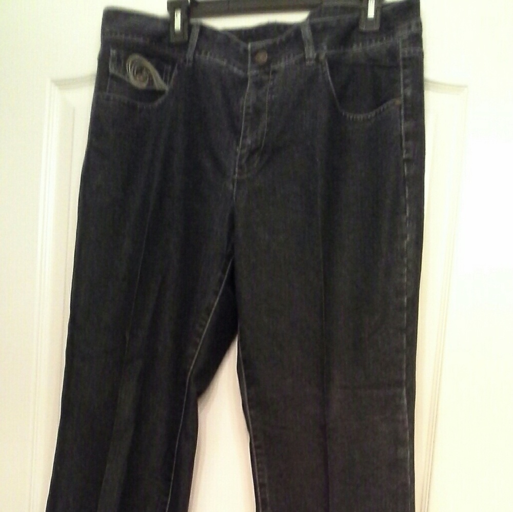 Women jeans