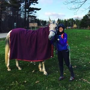 Meet your Posher, Logan