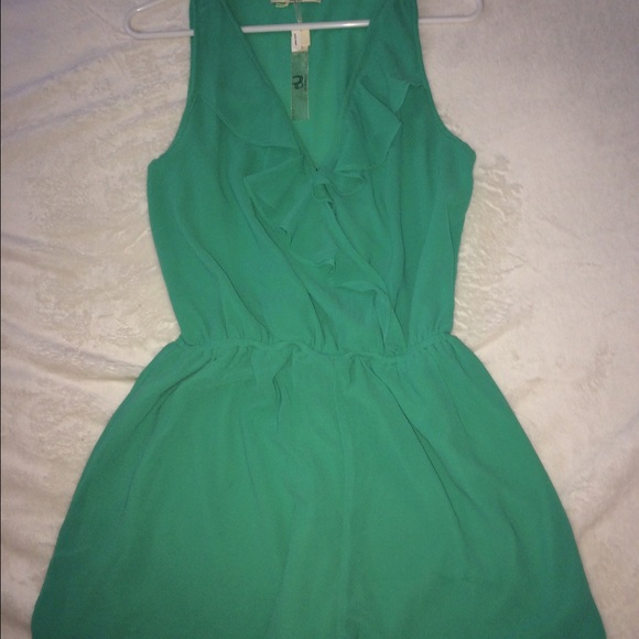 Romper - Picture 1 of 1