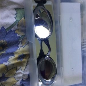 Adidas Swimming Goggles