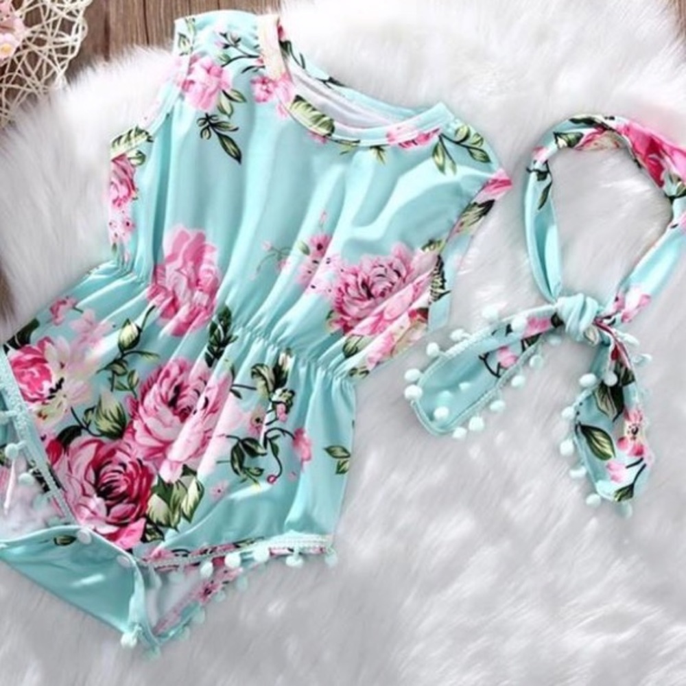Boutique outfit