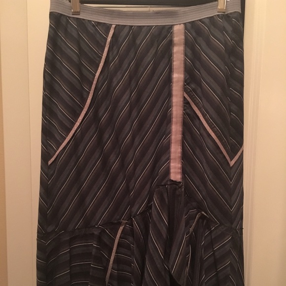 SOLD Skirt by Tiny from Anthropologie - Picture 1 of 5