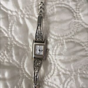 Brighton collection women's watch, Hamilton style