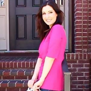 Meet your Posher, Pamela