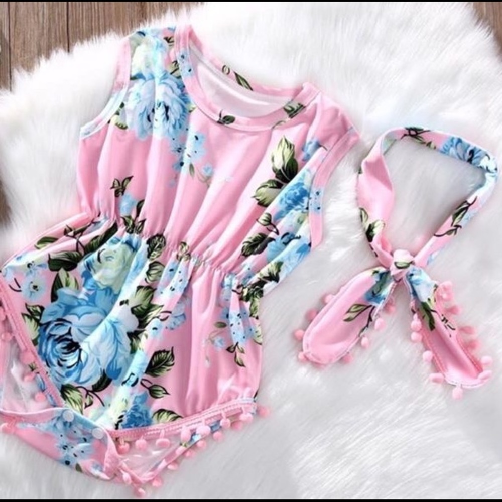 Boutique outfit
