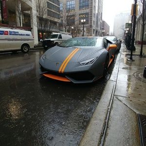 Meet your Posher, Alex