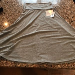 Brand new Azure Skirt