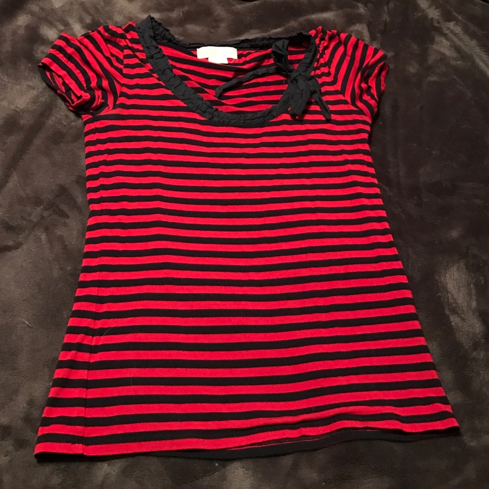 🌺🌺MICHAEL Michael Kors short sleeve shirt🌺🌺