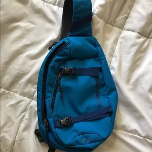 Patagonia bag