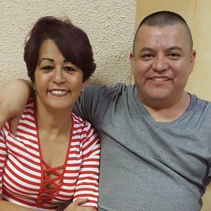 Meet your Posher, Lorna p