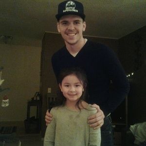 Meet your Posher, Kathie