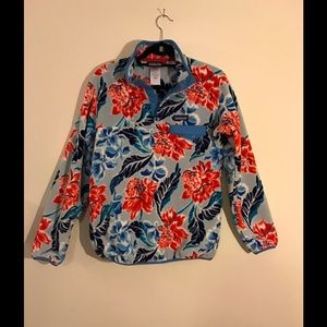 Patagonia Synchilla Fleece Pullover