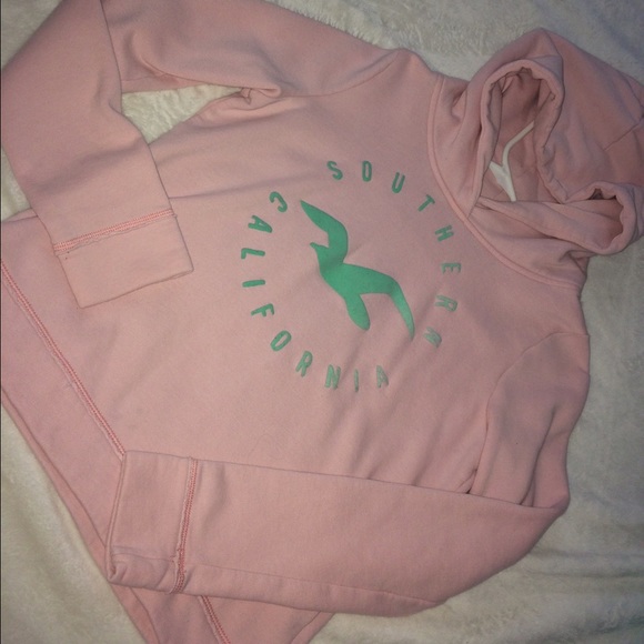 Hollister Hoodie - Picture 1 of 1