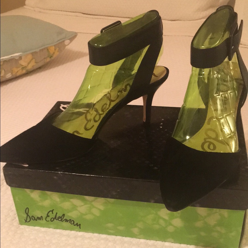 Sam Edelman shoes