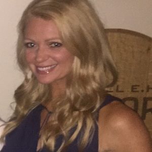 Meet your Posher, Valerie