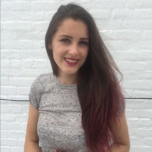 Meet your Posher, Spencer